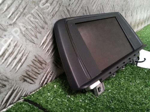 Display monitor BMW 1 (F20) 114 d | BP30071246C48