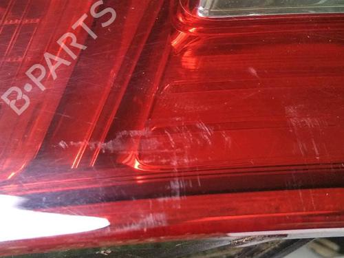 Højre baglygte RENAULT CLIO IV (BH_) 1.5 dCi 90 | BP30076411C35