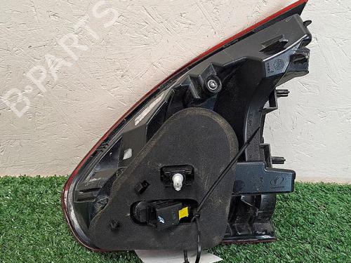 Left tailgate light PEUGEOT 2008 I (CU_) 1.2 THP 110 / PureTech 110 | BP29947907C79  - Image 5