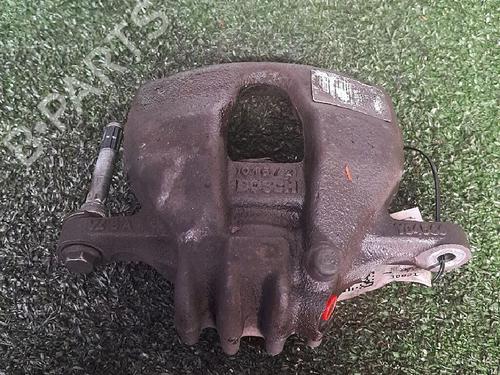 Right front brake caliper PEUGEOT 3008 I MPV (0U_) 1.6 VTi | BP30066509M104
