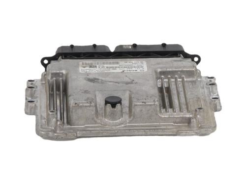 Engine control unit (ECU) PEUGEOT PARTNER Box Body/MPV (K9) 1.5 BlueHDI 130 | BP40032046M57 - Image 4