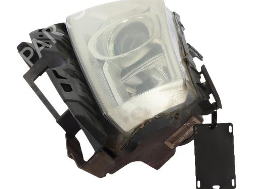 Right headlight RENAULT MEGANE II Saloon (LM0/1_) | BP37021616C29 - Image 3