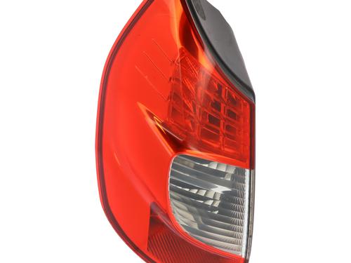 Venstre baglygte RENAULT SCÉNIC II (JM0/1_) 1.5 dCi (JM1E, JM16) (106 hp) 31013074