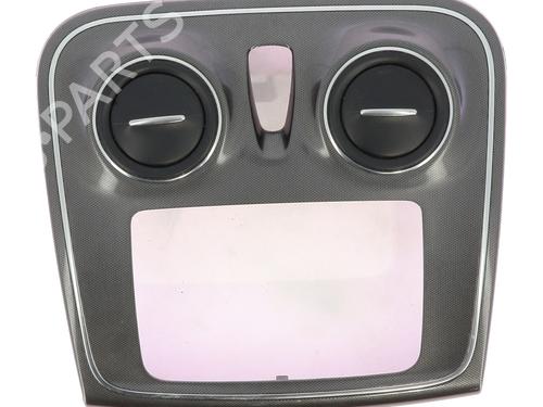 Air vent DACIA SANDERO II TCe 90 (B8M1, B8MA, B8AC) | BP33454124I21 - Image 4