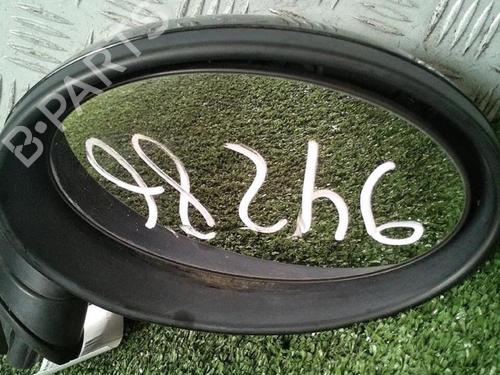 Right mirror MINI MINI (R50, R53) Cooper | BP29952475C27