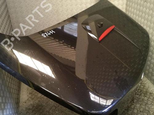 Tailgate RENAULT MEGANE II Coupé-Cabriolet (EM0/1_) 1.9 dCi | BP30070692C6