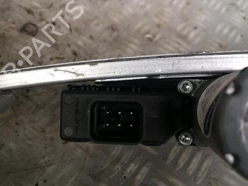 Rear left window mechanism OPEL ASTRA H (A04) 1.7 CDTI (L48) | BP30072792C24