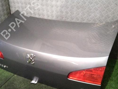 Tailgate PEUGEOT 607 (9D, 9U) 2.2 HDi | BP29951532C6
