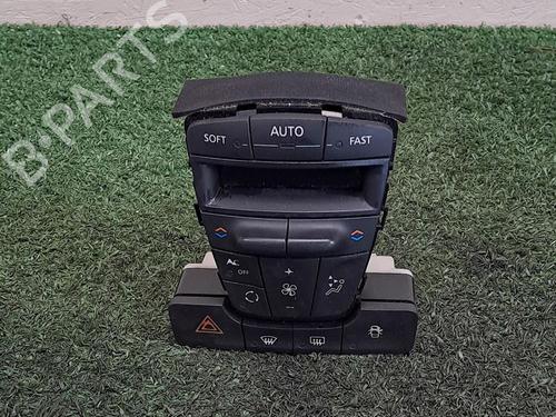 Used Climate control Climate control RENAULT LAGUNA III (BT0/1) 2.0 dCi (BT01, BT08, BT09, BT0E, BT0K, BT12, BT1C, BT1D,... (150 hp) 30068063 30068063