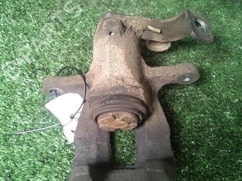 Bremssattel links hinten für KIA RIO III (UB) 1.25 CVVT (86 hp) 30067112