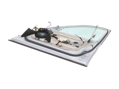 right-front-door-mercedes-benz-c-class-w204-2007-2008-2009-2010-2011-2012-2013-2014-2015-34350148 main image