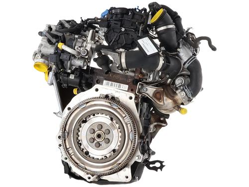 Engine VW POLO VI (AW1, BZ1, AE1) 1.6 TDI | BP38780137M1 - Image 5