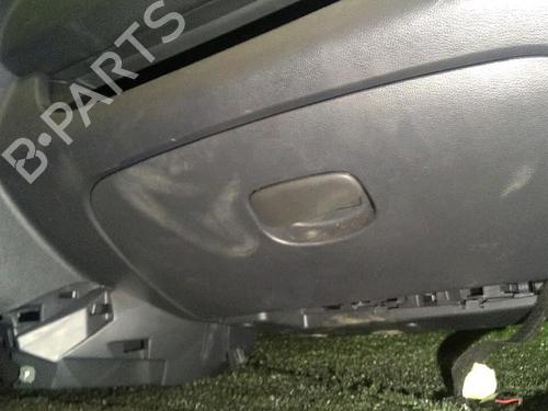 Dashboard RENAULT CLIO IV Grandtour (KH_) 0.9 TCe 90 | BP29949617C46