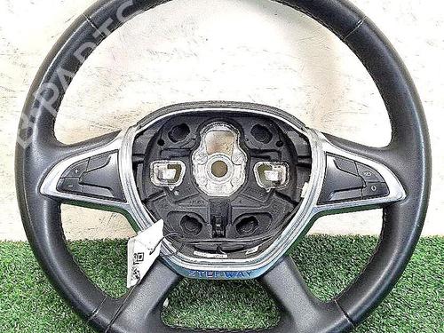 Steering wheel DACIA SANDERO II TCe 90 (B8M1, B8MA, B8AC) | BP30065522C49 - Image 5