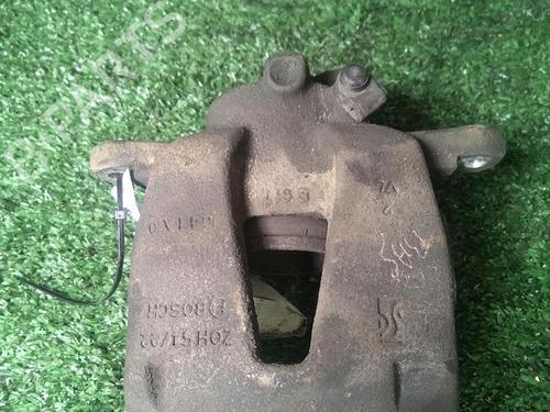 Left front brake caliper OPEL CORSA D (S07) 1.3 CDTI (L08, L68) | BP29949901M105 