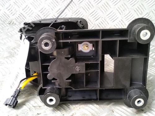 Gear lever CITROËN C3 III (SX) 1.2 THP 110 (SXHNPS, SXHNZT, SXHNZ6) | BP30070603M90  - Image 6