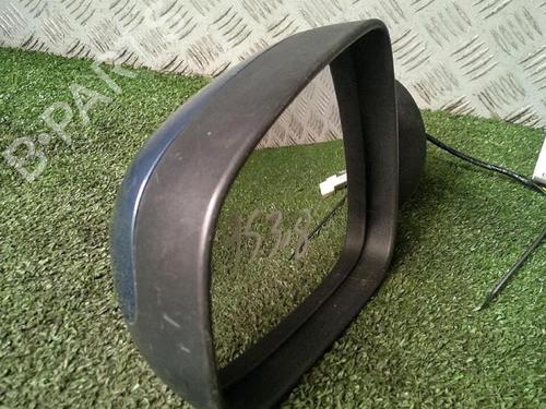 Used Left mirror Left mirror DACIA LOGAN (LS_) 1.5 dCi (LS0K) (68 hp) 30076145 30076145