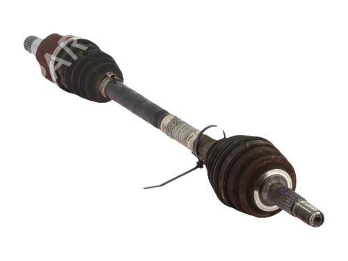 Used Left front driveshaft Left front driveshaft 38628698 38628698
