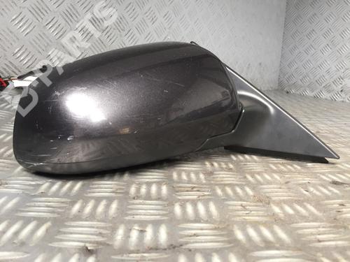 Right mirror AUDI A3 Sportback (8PA) 2.0 TDI 16V | BP11405014C27 