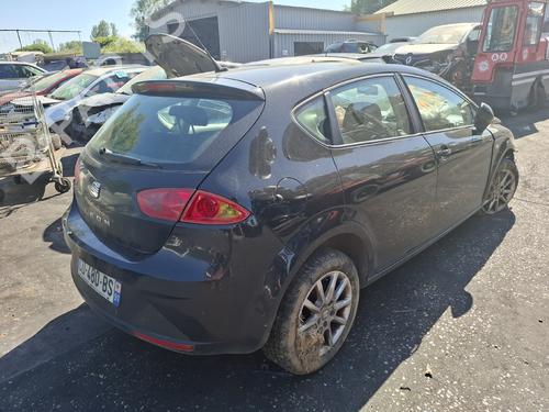 Mirror switch SEAT LEON (1P1) 2.0 TDI 16V | BP36368050I25  - Image 6