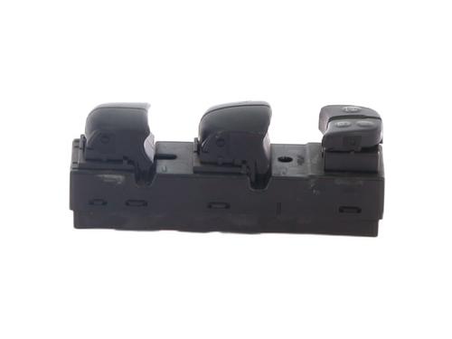 Used Left front window switch Left front window switch NISSAN JUKE (F15) 1.5 dCi (110 hp) 33454118 33454118