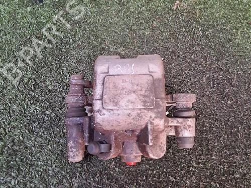 Right front brake caliper RENAULT TWIZY (MAM_) 45 | BP38502008M104 - Image 4