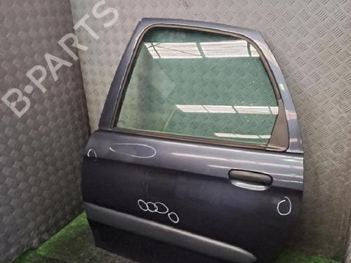 Left rear door CITROËN XSARA PICASSO (N68) 1.6 HDi | BP22773994C4 
