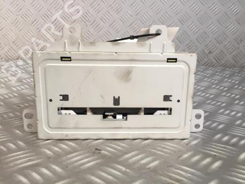 Used Radio Radio OPEL INSIGNIA A (G09) 2.0 CDTI (68) (110 hp) 30070336 30070336