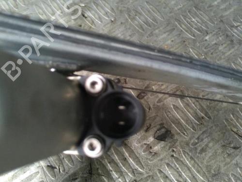 Front right window mechanism DACIA DUSTER (HS_) 1.5 dCi (HSAJ) | BP30072815C23 - Image 2