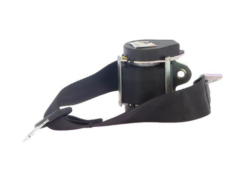 Rear left seatbelt VW GOLF VI (5K1) 1.2 TSI | BP37730372I29 - Image 3