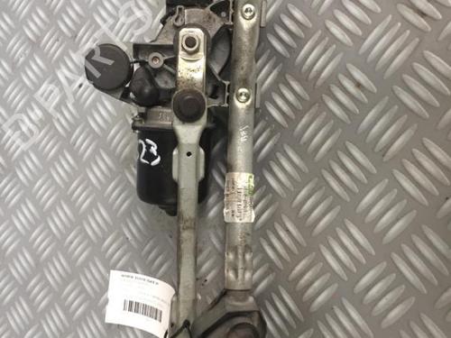 Used Front wiper motor Front wiper motor TOYOTA AYGO (_B1_) 1.0 (KGB10_, KGB10R) (68 hp) 30070238 30070238