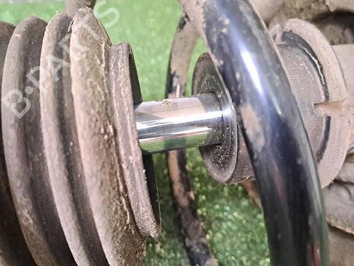 Left front shock absorber RENAULT SCÉNIC IV (J9_) 1.7 Blue dCi 150 (J9A7, J9A8) | BP30076878M16