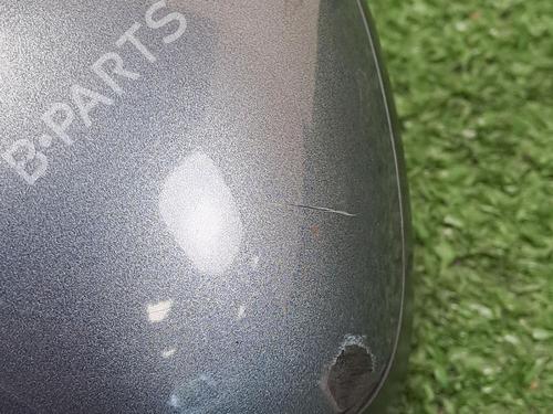 Used Left mirror PEUGEOT 307 SW (3H) 2.0 HDI 90 (90 hp) 30068021