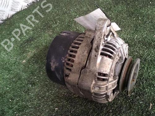 Used Alternator PEUGEOT PARTNER Box Body/MPV (5_, G_) 1.1 (60 hp) 30076590