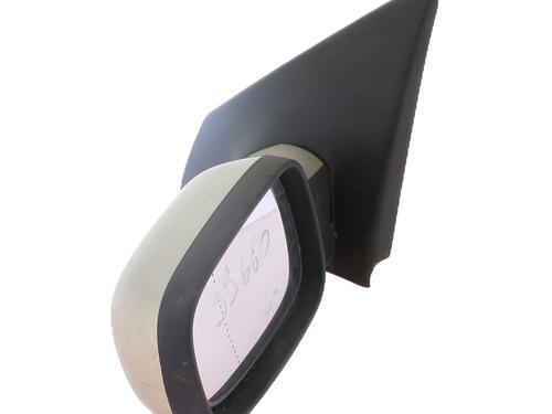 Retrovisor izquierdo RENAULT MEGANE II (BM0/1_, CM0/1_) 1.6 16V (112 hp) 30730021