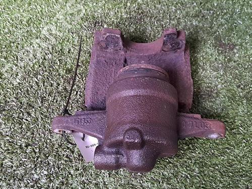 Used Right front brake caliper Right front brake caliper FIAT GRANDE PUNTO (199_) 1.3 D Multijet (75 hp) 30066624 30066624