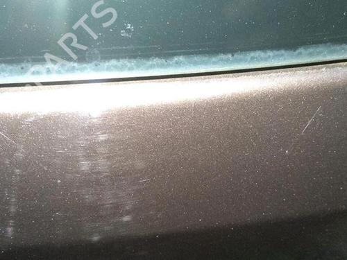 Tailgate VW POLO V (6R1, 6C1) 1.6 TDI | BP29952989C6 