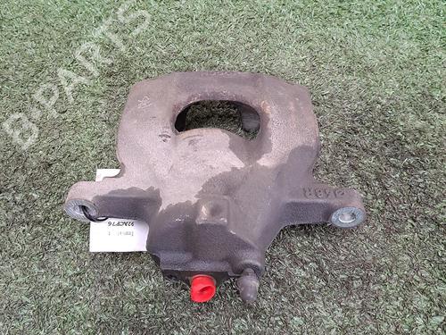 Right front brake caliper TOYOTA AYGO (_B1_) 1.0 (KGB10_, KGB10R) | BP29949222M104