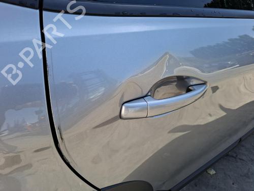 Right taillight PEUGEOT 2008 I (CU_) 1.2 PureTech 82 | BP39046207C35 - Image 30