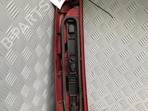 Right taillight RENAULT KANGOO (KC0/1_) | BP30074363C35