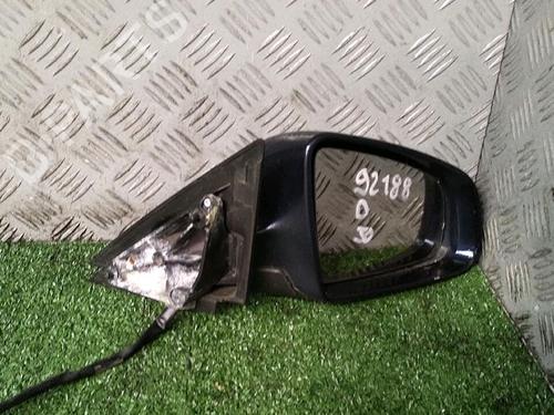 Used Right mirror AUDI A3 (8P1) 2.0 TDI 16V (140 hp) 30072073