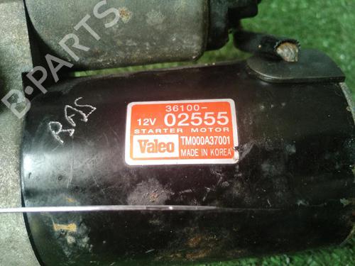 Starter KIA PICANTO I (SA) 1.0 | BP19490941M8 