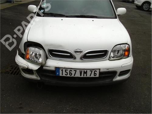Starter NISSAN MICRA II (K11)  | BP11399899M8 