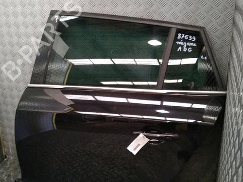 Used Left rear door RENAULT MEGANE III Grandtour (KZ0/1) 1.6 dCi (KZ00, KZ12, KZ13) (130 hp) 30076571