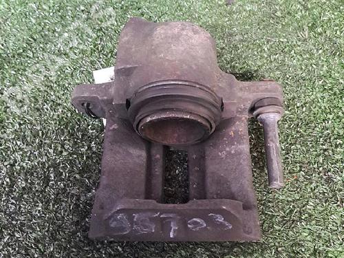Used Left front brake caliper RENAULT CLIO II (BB_, CB_) 1.2 16V (BB05, BB0W, BB11, BB27, BB2T, BB2U, BB2V, CB05,... (75 hp) 29949667