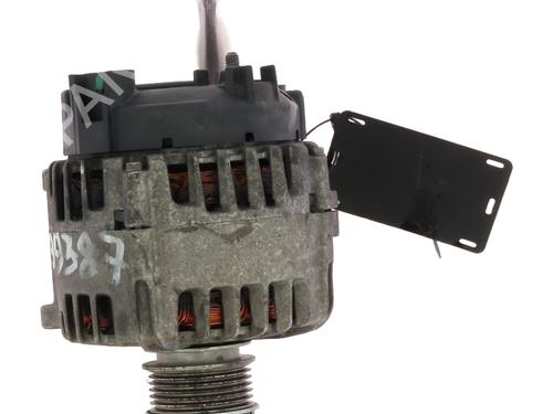 Used Alternator Alternator VW POLO V (6R1, 6C1) 1.2 TDI (75 hp) 34047096 34047096