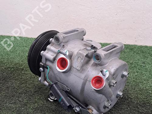 Used AC compressor AC compressor PEUGEOT 208 II (UB_, UP_, UW_, UJ_) 1.2 PureTech 75 (75 hp) 29948795 29948795