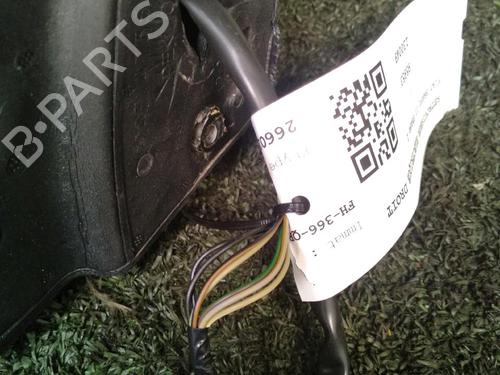 Right mirror FIAT BRAVO II (198_) 1.6 D Multijet (198AXH1B) | BP22393396C27 