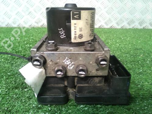 Used ABS pump VW GOLF V (1K1) 1.9 TDI (105 hp) 17159939