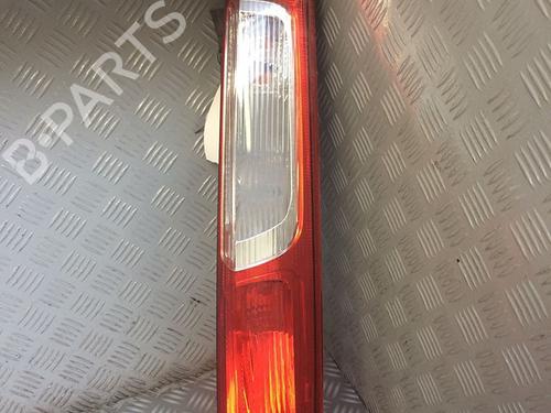 Used Right taillight FORD FOCUS II (DA_, HCP, DP) 1.8 TDCi (115 hp) 30070369